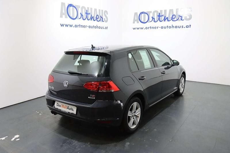 Gebraucht VW Golf VII 150 PS (110 kW) 2017 Grau Limousine