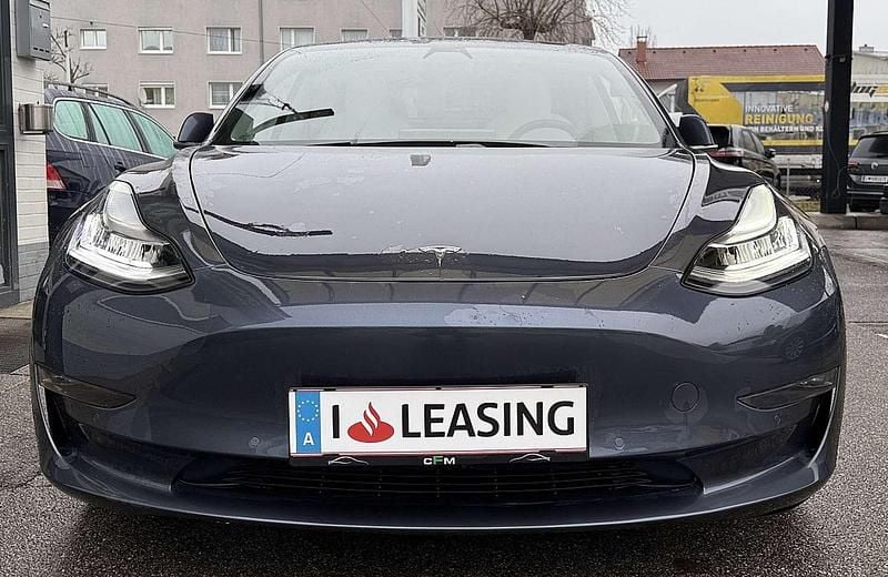 Gebraucht Tesla Model 3 355 kW (483 PS) 2020 Grau Limousine