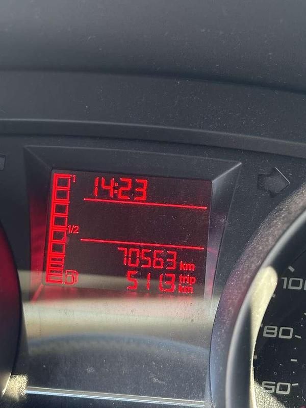 Gebraucht Seat Ibiza Copa 69 PS (50 kW) 2011 Limousine