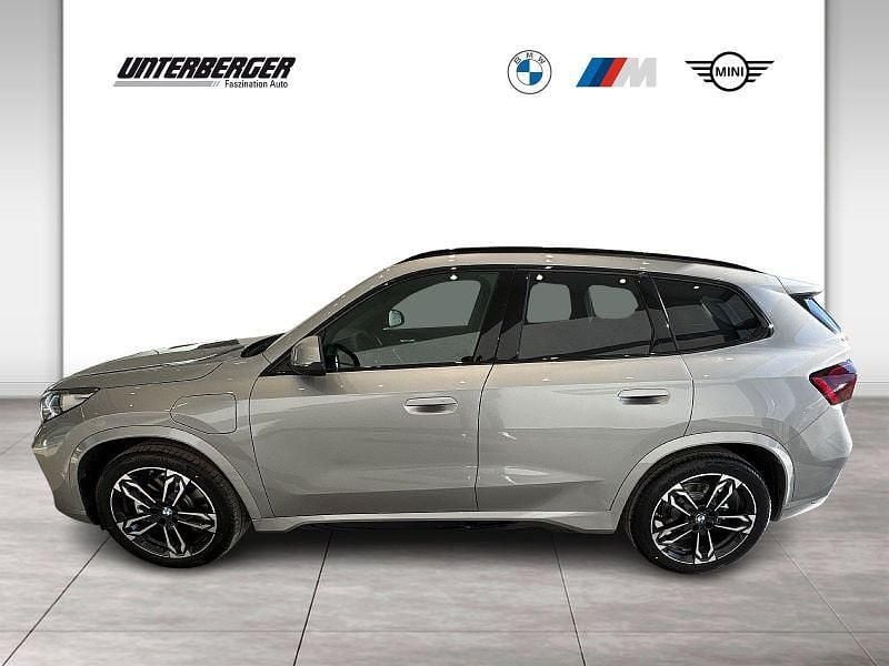 Neu BMW X1 M Sport 150 PS (110 kW) 2025 SUV