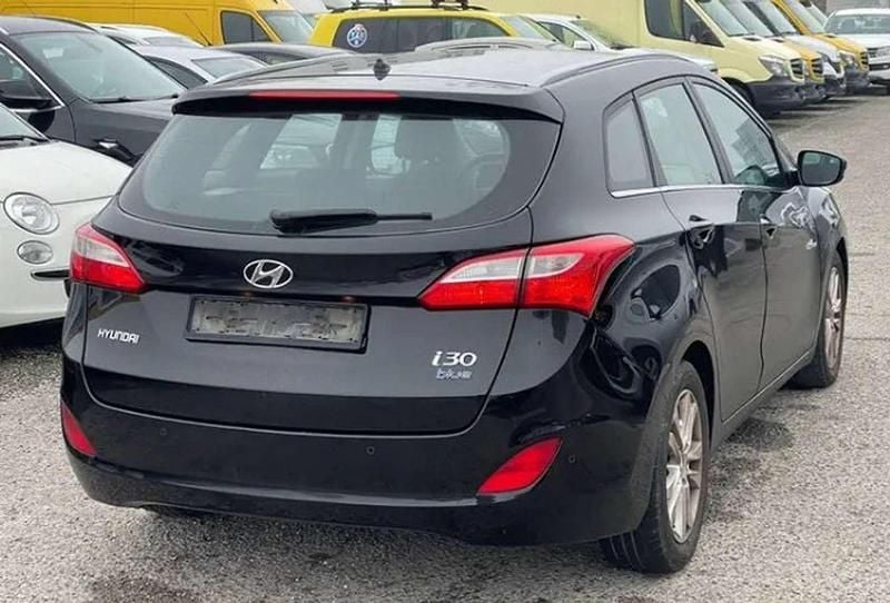 Gebraucht 2013 Hyundai i30 Limousine | € 4.000 (Fairer Preis) - Bild 1/4