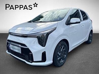 Neu Kia Picanto Gold 67 PS (49 kW) 2026 Clear white Kleinwagen
