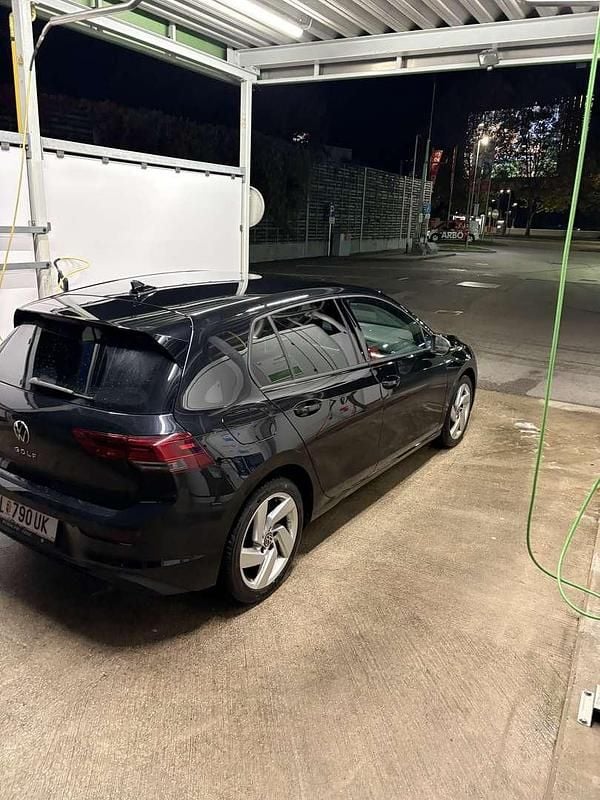 Gebraucht 2021 VW Golf Limousine | € 18.100 (Fairer Preis) - Bild 1/4