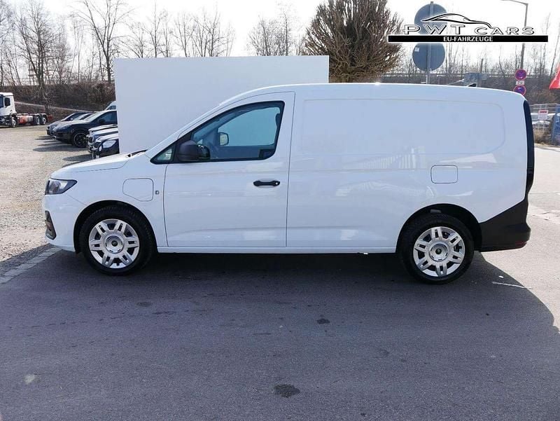 Gebraucht Ford Transit Trend 150 PS (110 kW) 2024 Weiß Van
