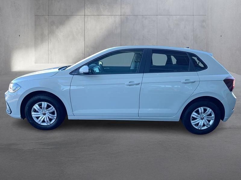 Gebraucht VW Polo 80 PS (58 kW) 2026 Weiss  normal Kleinwagen