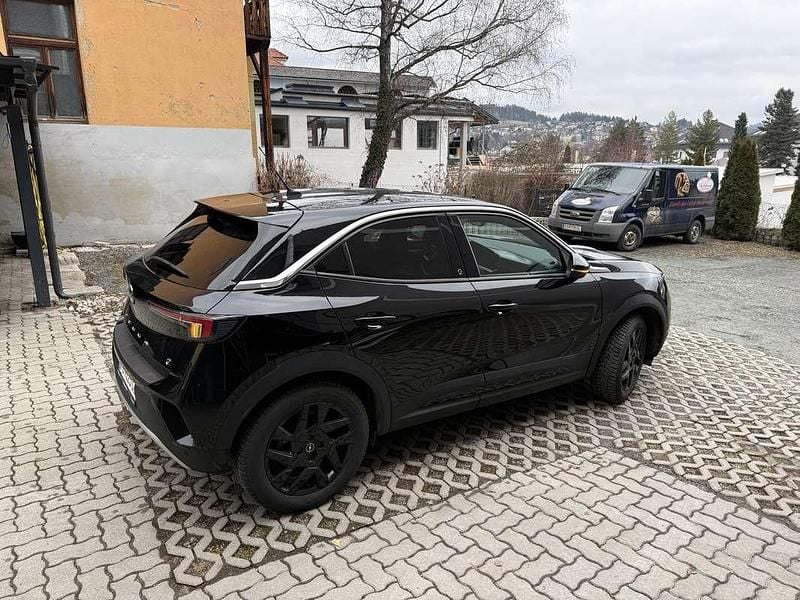 Gebraucht Opel Mokka-e Ultimate 100 kW (136 PS) 2021 SUV
