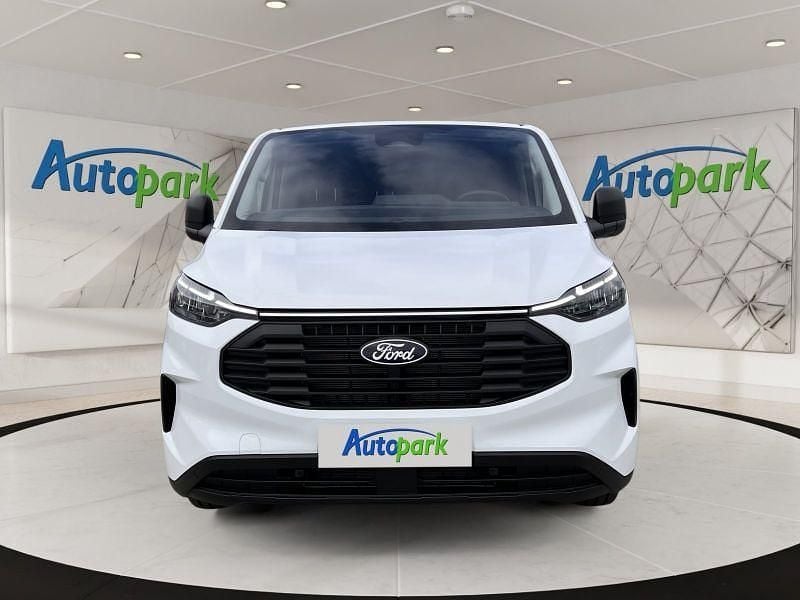 Gebraucht Ford Transit Custom Trend 110 PS (80 kW) 2025 Van