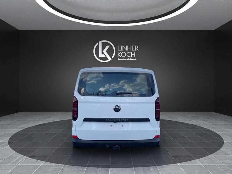 Gebraucht VW Transporter 110 PS (80 kW) 2025 Weiß Van
