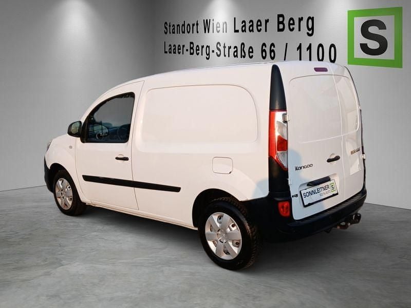 Gebraucht Renault Express 80 PS (58 kW) 2021 Van / Kleinbus