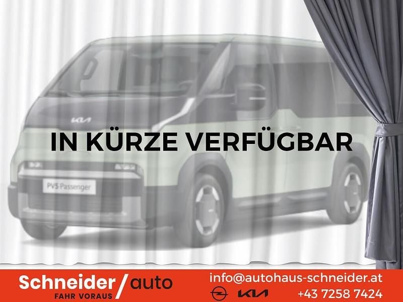 Neu 2026 Kia PV5 Plus Van / Kleinbus | € 42.288 (Fairer Preis) - Bild 1/1