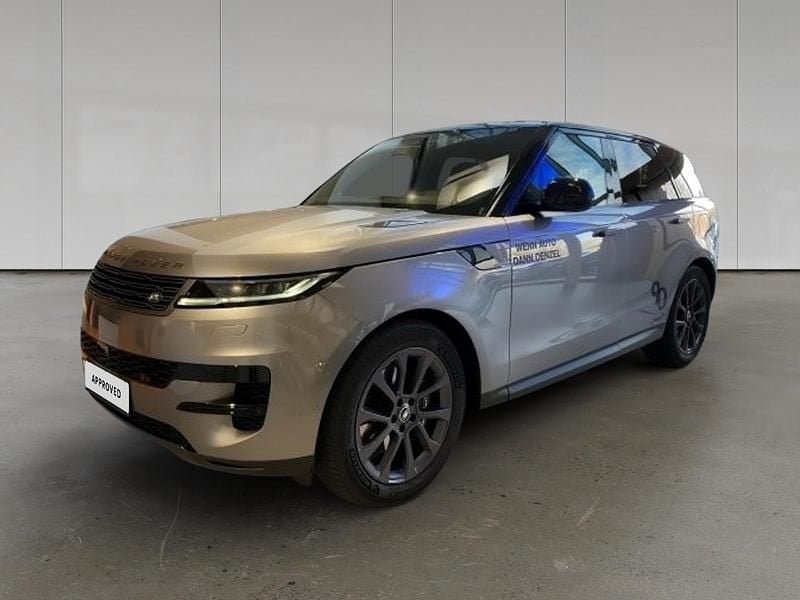 Eiger grey Gebraucht 2024 Land Rover Range Rover Sport SE SUV | € 109.900 (Fairer Preis) - Bild 1/4