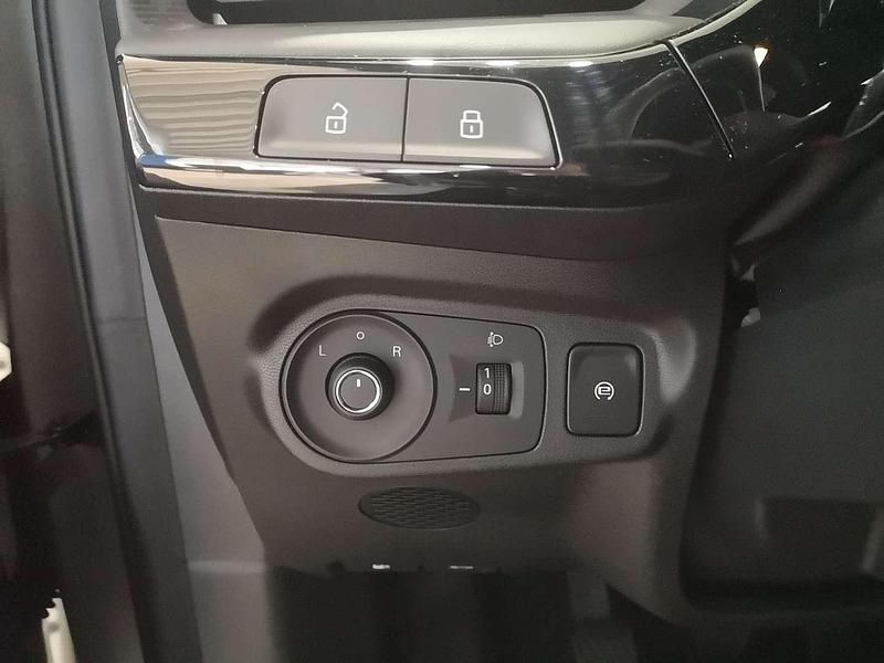 Neu MG MG3 116 PS (85 kW) 2025 Silber Kleinwagen