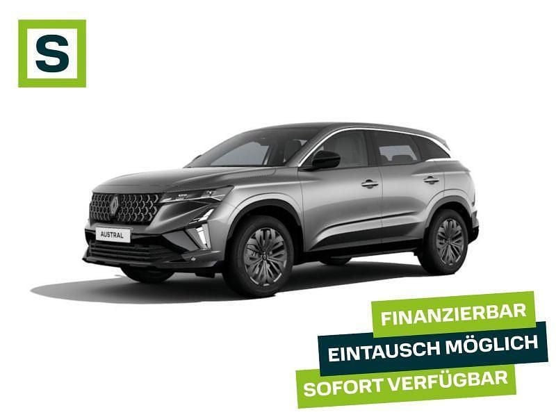 Grau Neu 2025 Renault Austral Evolution SUV | € 32.990 (Fairer Preis) - Bild 1/4
