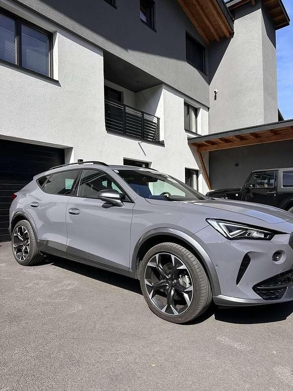 Gebraucht 2022 Cupra Formentor SUV | € 32.400 (Fairer Preis) - Bild 1/4