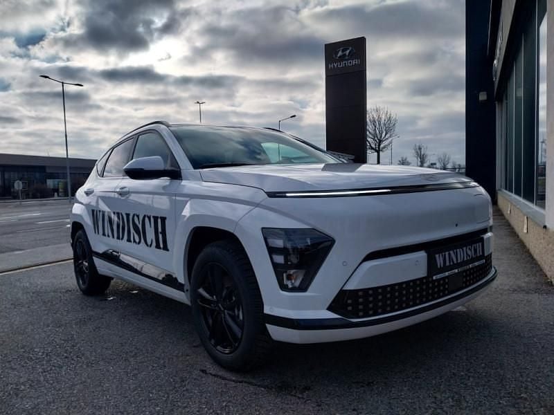 Neu 2026 Hyundai Kona SUV | € 34.560 (Etwas zu teuer) - Bild 1/1