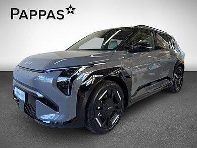 Neu Kia EV3 GT-Line 150 kW (204 PS) 2025 Shale grey SUV