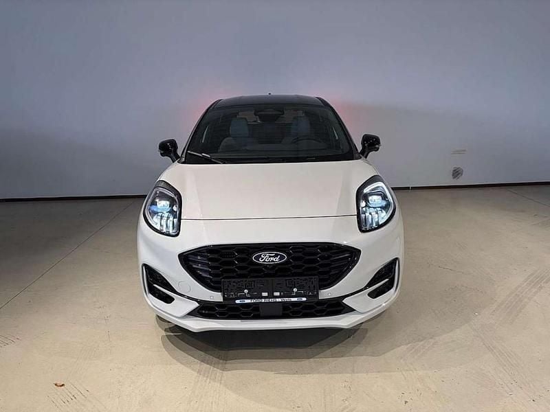 Neu Ford Puma 125 PS (91 kW) 2025 SUV