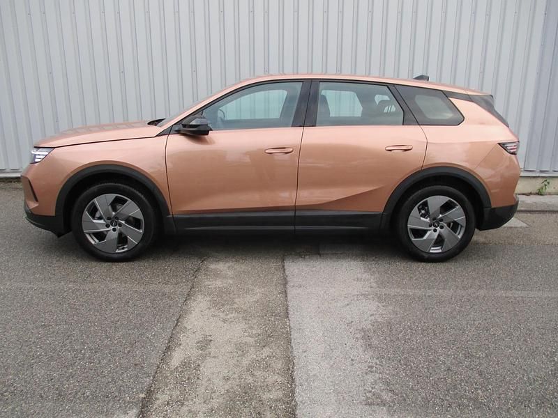 Gebraucht Opel Grandland X 136 PS (100 kW) 2025 Impakt kupfer SUV