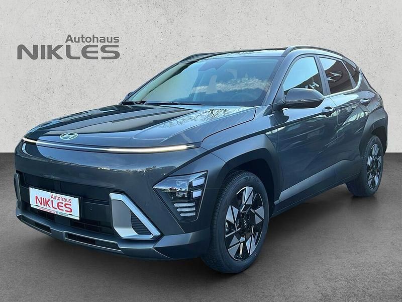Neu Hyundai Kona GO! 102 PS (75 kW) 2025 SUV