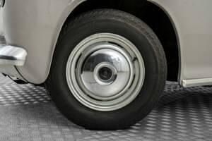 Gebraucht Rover 100 104 PS (76 kW) 1962 Grau Limousine