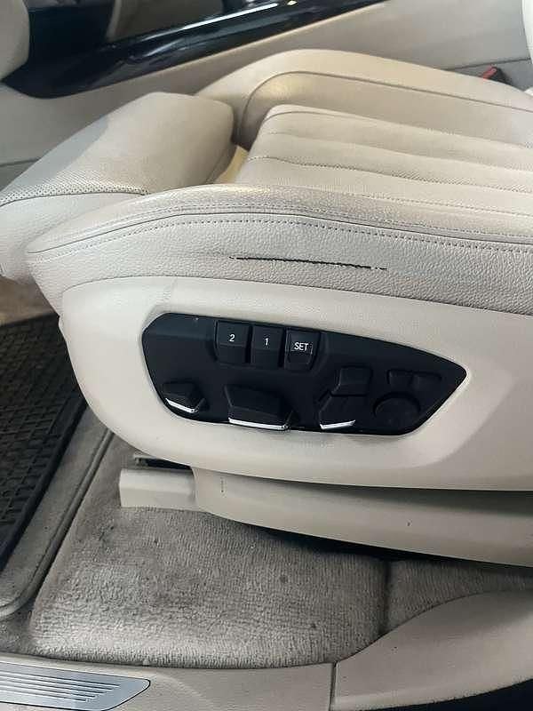 Gebraucht BMW X5 258 PS (189 kW) 2016 SUV