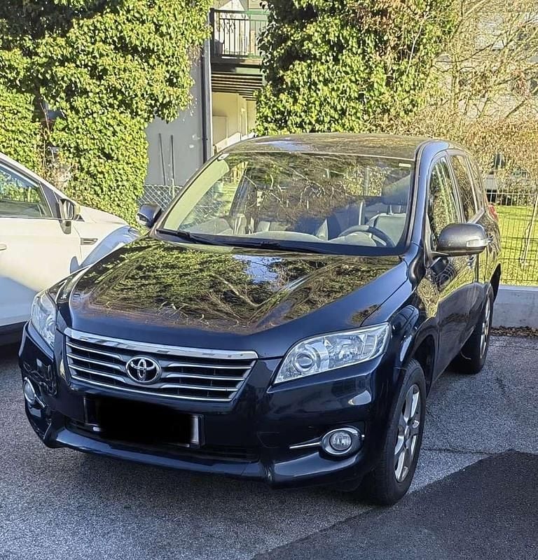 Gebraucht 2010 Toyota RAV4 SUV | € 6.500 (Guter Preis) - Bild 1/1