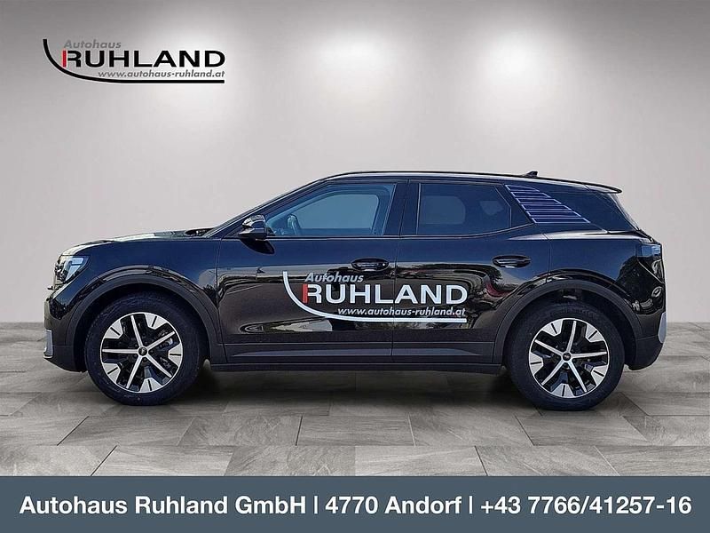 Gebraucht Ford Explorer 210 kW (286 PS) 2025 Schwarz SUV