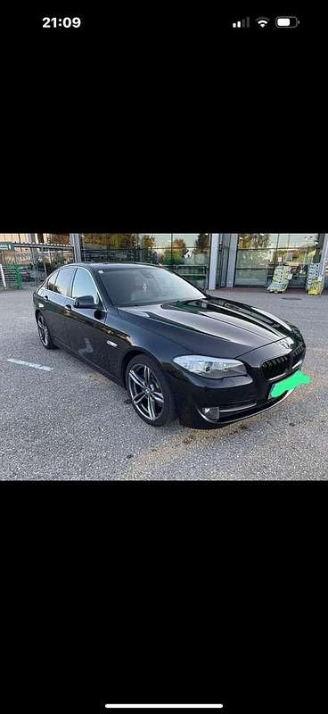 Gebraucht 2011 BMW 520 Sport Line Limousine | € 10.800 (Fairer Preis) - Bild 1/4