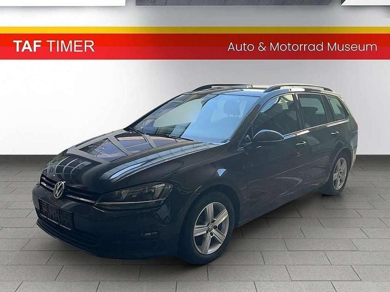 Gebraucht VW Golf VII 150 PS (110 kW) 2016 Grau Kombi