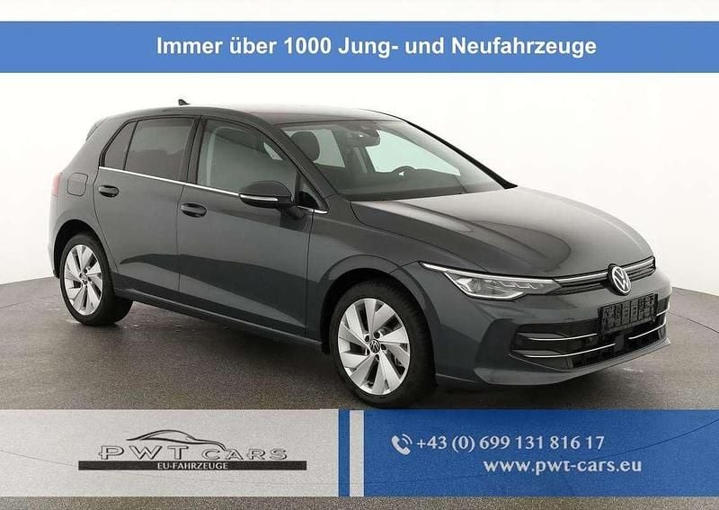 Grau Neu 2025 VW Golf VIII Edition Limousine | € 37.793 (Fairer Preis) - Bild 1/4