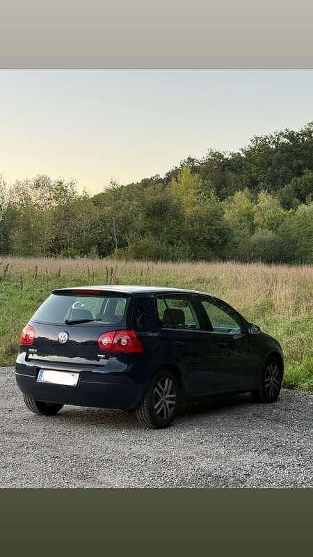 Gebraucht VW Golf IV Trendline 90 PS (66 kW) 2005 Limousine