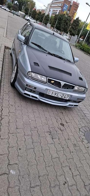 Gebraucht Lancia Delta 193 PS (141 kW) 1997 Kleinwagen