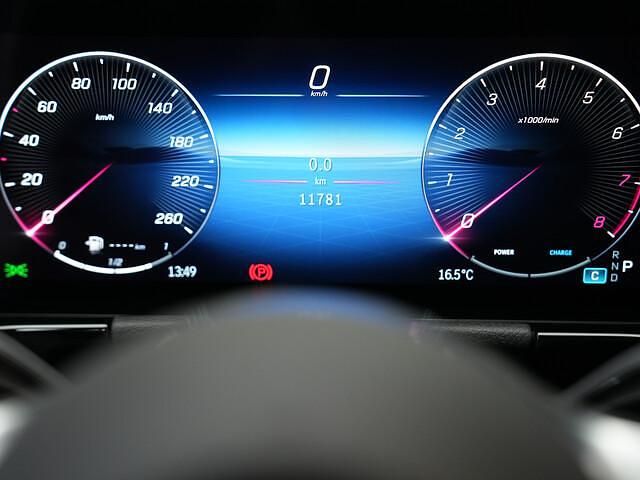 Gebraucht Mercedes B180 Edition 136 PS (100 kW) 2023 Van / Kleinbus