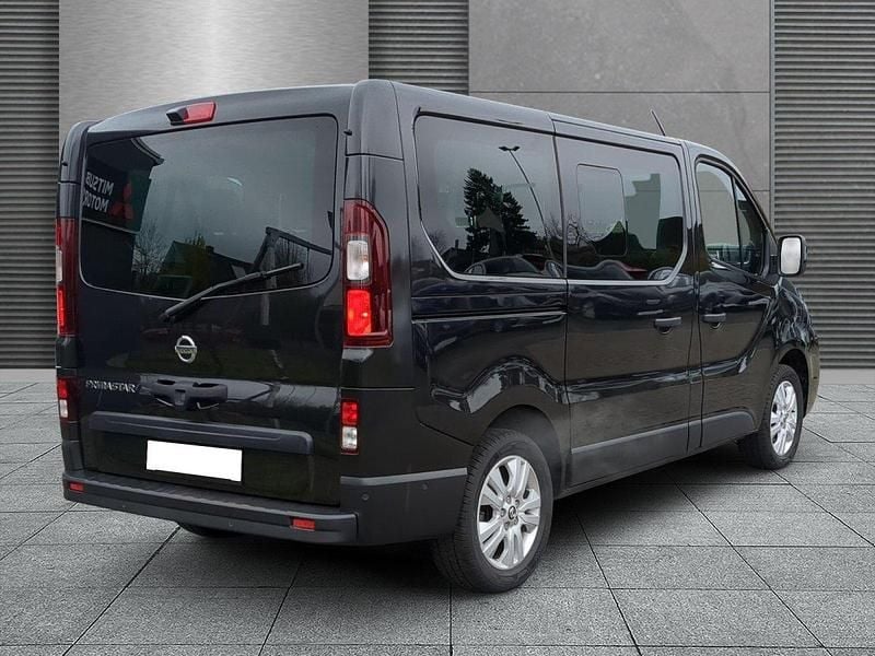 Gebraucht Nissan Primastar Tekna 170 PS (125 kW) 2024 Van / Kleinbus