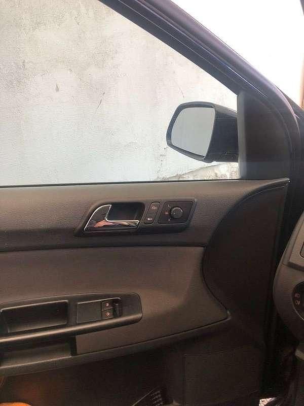 Gebraucht VW Polo Family 80 PS (58 kW) 2006 Blau Limousine