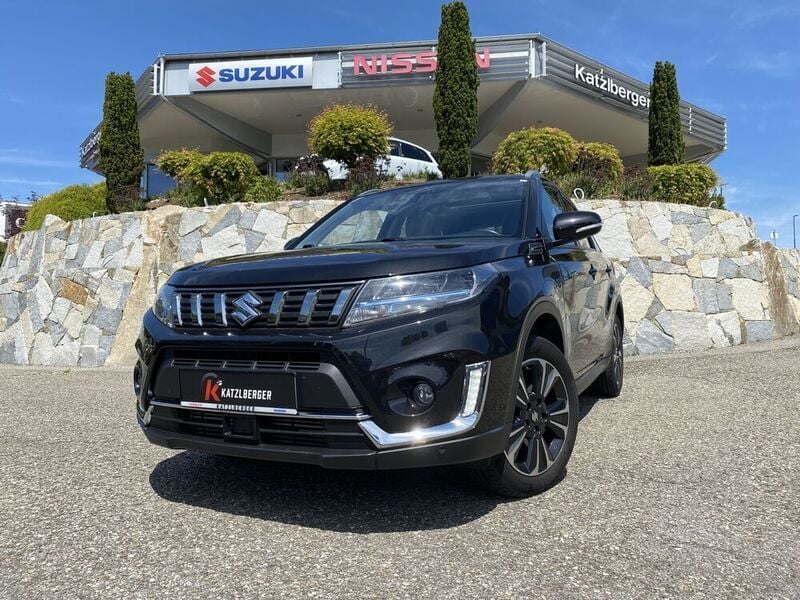 Gebraucht 2020 Suzuki Vitara GL SUV | € 19.990 (Fairer Preis) - Bild 1/3