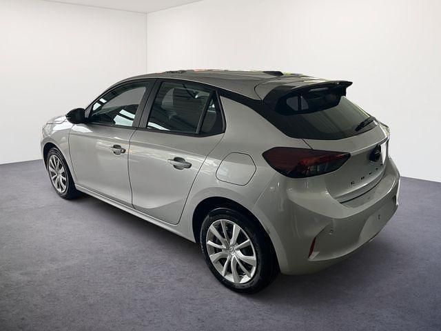 Neu Opel Corsa Edition 101 PS (74 kW) 2025 Grau Kleinwagen