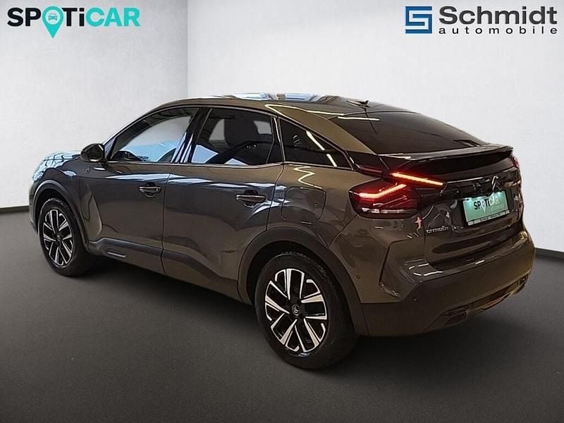 Gebraucht Citroën C4 Shine Edition 100 kW (136 PS) 2021 Grau Kombi