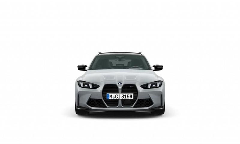 Neu BMW M3 Competition Edition 530 PS (389 kW) 2026 Kombi