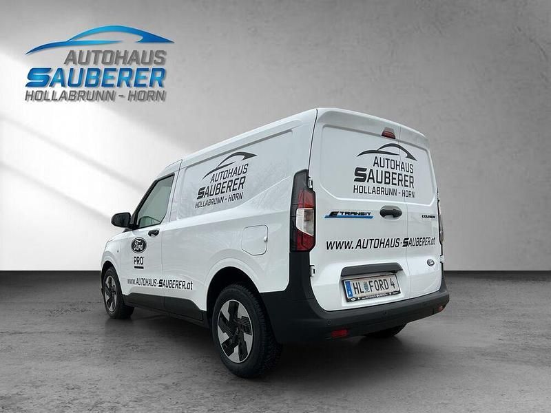 Neu Ford Courier Trend 100 kW (136 PS) 2025 Van / Kleinbus