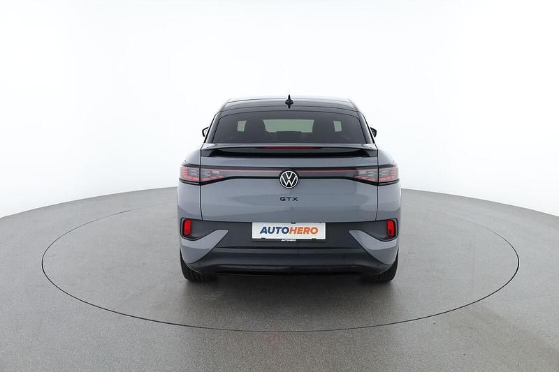 Gebraucht VW ID.5 GTX 250 kW (340 PS) 2023 Grau SUV