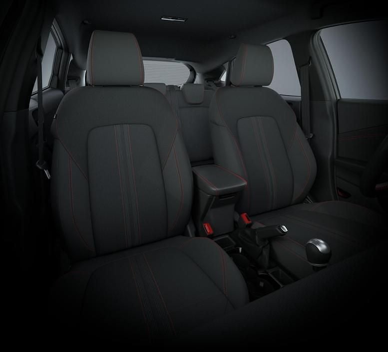 Neu Ford Puma ST-Line 125 PS (91 kW) 2026 SUV