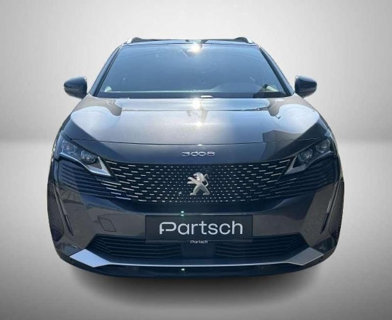 Gebraucht Peugeot 3008 GT 224 PS (164 kW) 2024 Grau Limousine