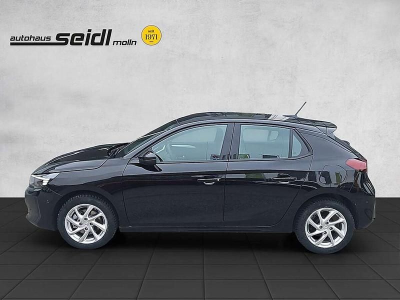 Neu Opel Corsa 101 PS (74 kW) 2026 Kleinwagen