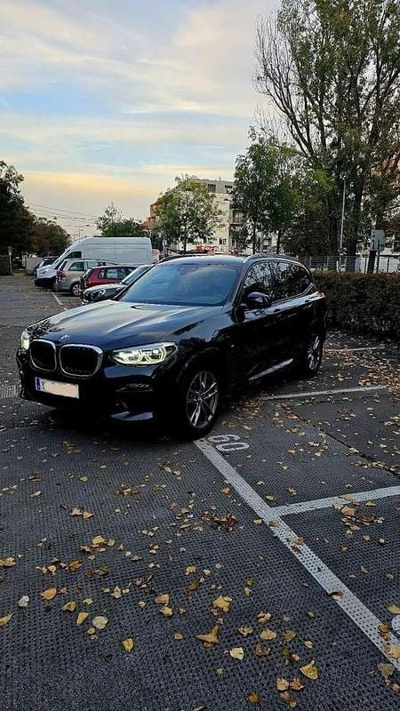 Gebraucht 2019 BMW X3 M Sport SUV | € 32.500 (Teuer) - Bild 1/4