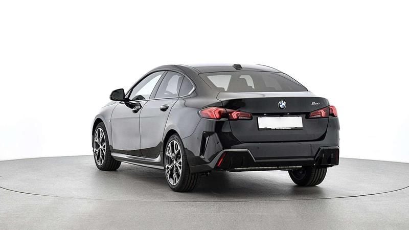 Gebraucht BMW 220 Shadowline 170 PS (125 kW) 2025 Schwarz Coupé