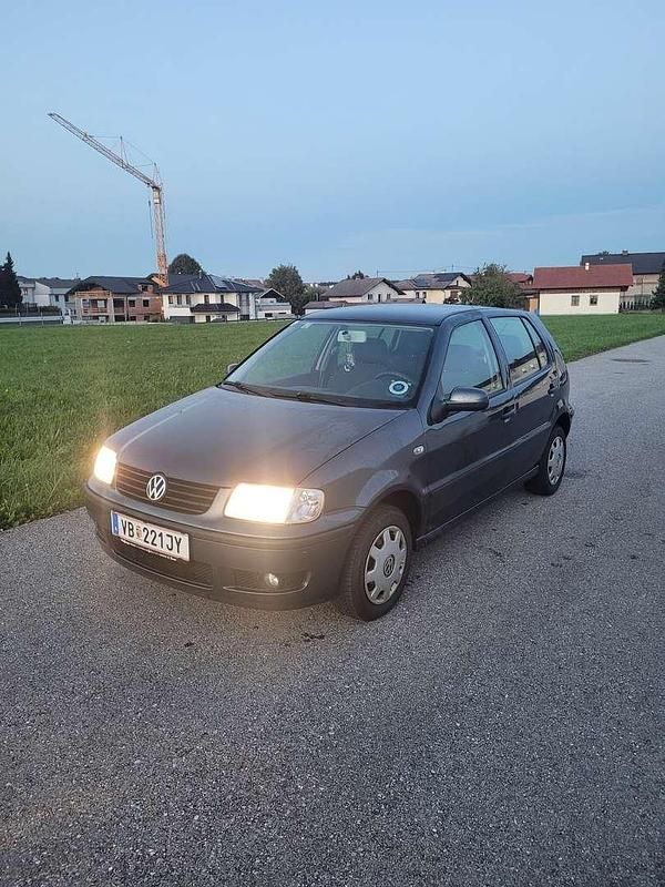 Gebraucht 2001 VW Polo Limousine | € 1.900 - Bild 1/4