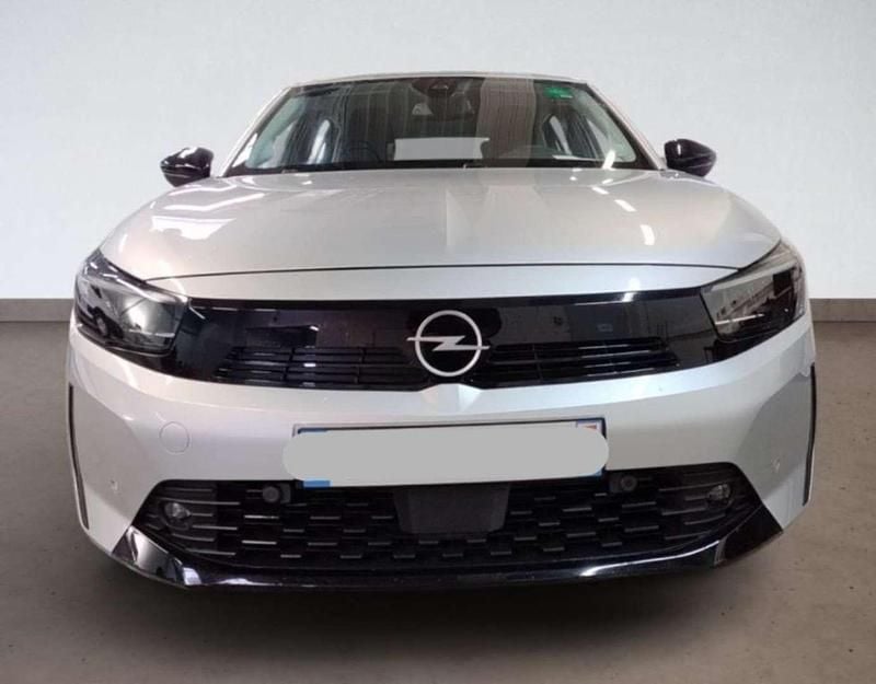 Gebraucht Opel Corsa Edition 75 PS (55 kW) 2024 Silber Limousine