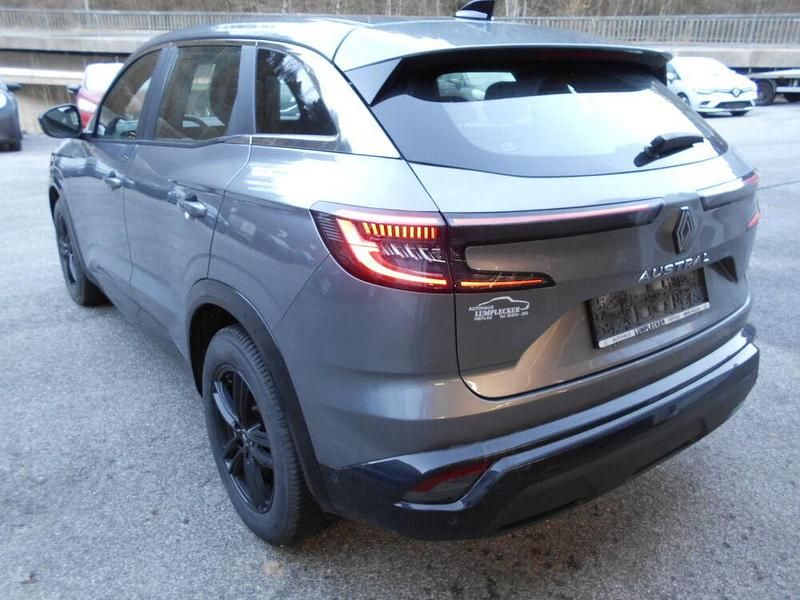 Gebraucht Renault Austral Equilibre 140 PS (102 kW) 2023 SUV