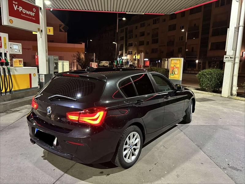 Gebraucht BMW 120 Sport Line 190 PS (139 kW) 2015 Kleinwagen